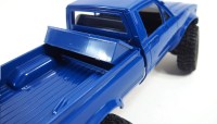 Offroad Truck 4WD 1 op 16 RTR blauw - www.twr-trading.nl